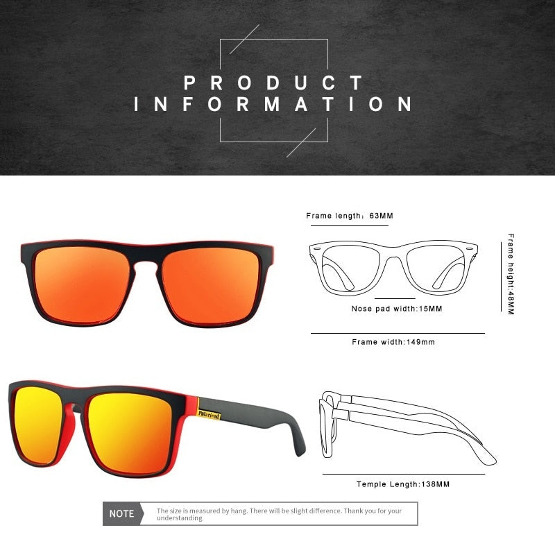 Luxury Designer Men's Sunglasses || Fashion Square Vintage