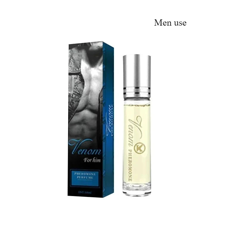Venom Pheromone Spray