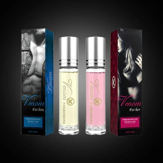 Venom Pheromone Spray