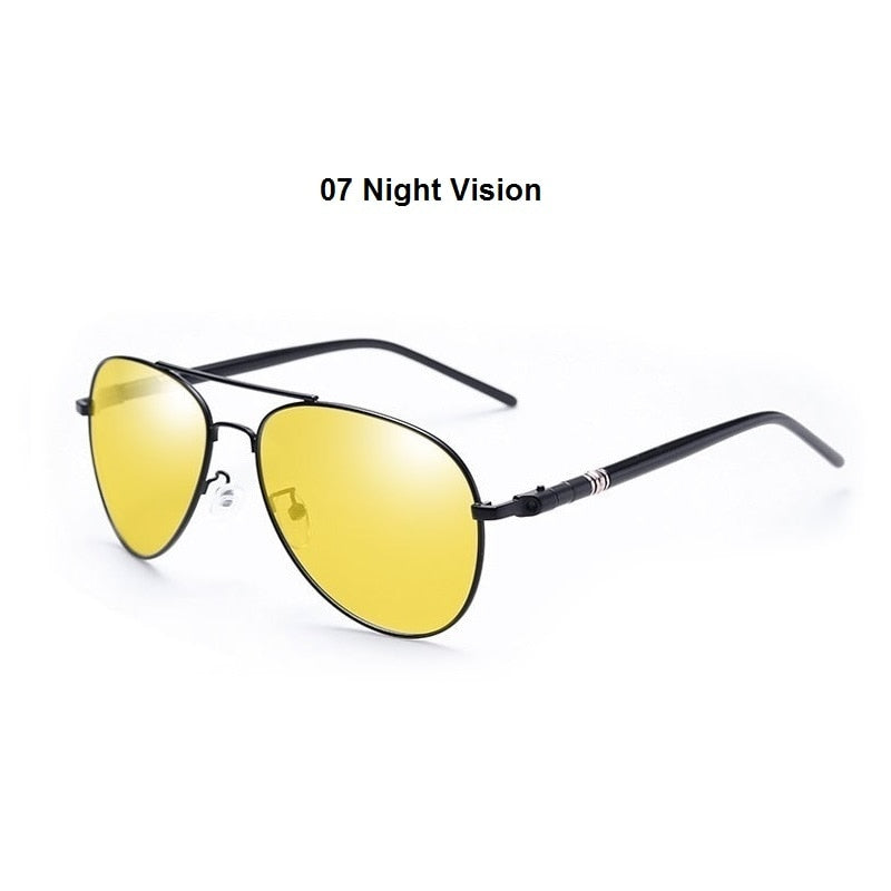 Vintage Designer Pilot Square Black And Gold Sunglasses For Men Avant Garde  Style Eyewear With Mascot And Vintage Trendy Style From Originalperfume1,  $39.6