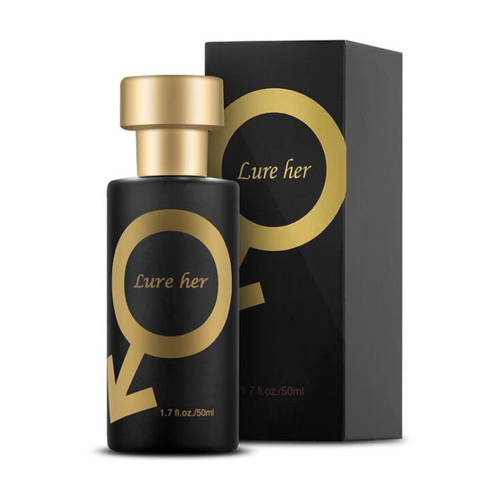 Lure Her North Moon Cologne Pheromone Attraction for Men Get