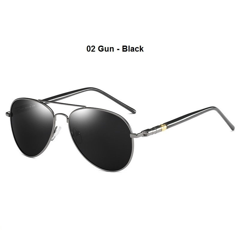 Vintage Designer Pilot Square Black And Gold Sunglasses For Men Avant Garde  Style Eyewear With Mascot And Vintage Trendy Style From Originalperfume1,  $39.6