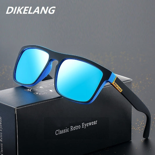 Luxury Designer Men's Sunglasses || Fashion Square Vintage